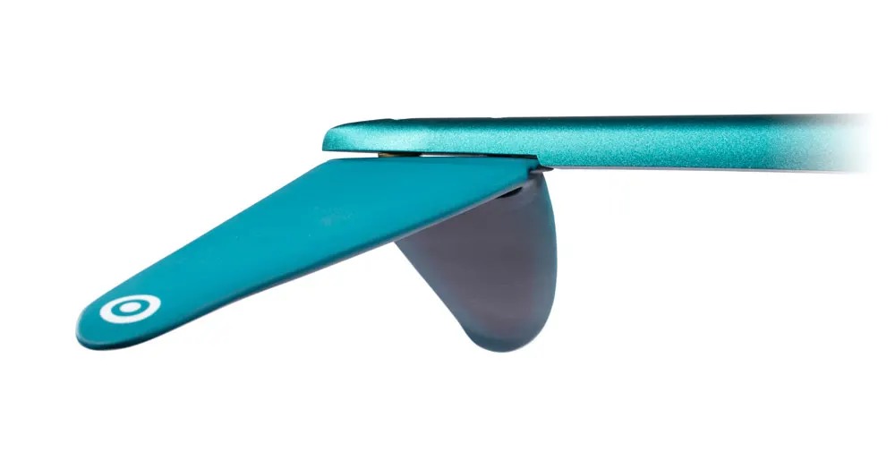 TAIL WING ADJUSTMENT  UP TILTED windsurfing karlin neilpryde 2020